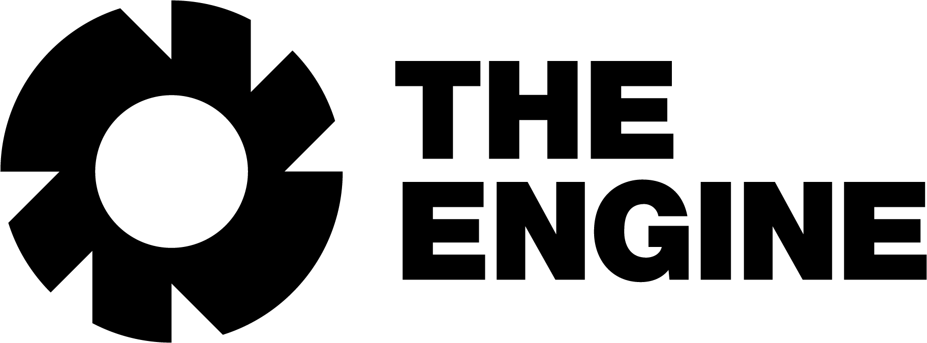 The Engine Logo